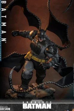 Absolute Batman Comic Actionfigur 1/6 Batman 37 cm