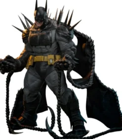 Absolute Batman Comic Actionfigur 1/6 Batman 37 cm