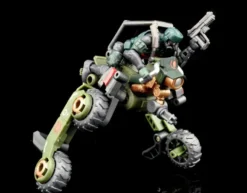 Acid Rain - K6 Jungle Speeder MK1K Set