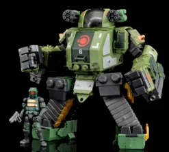 Acid Rain - K6 Jungle Stronghold ST2K 1:28 Set