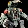 Acid Rain - Marine Sieger Stronghold ST2M Set