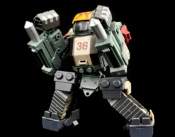 Acid Rain - Marine Sieger Stronghold ST2M Set