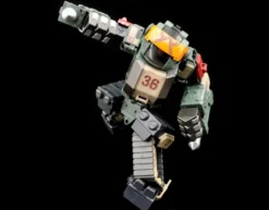 Acid Rain - Marine Sieger Stronghold ST2M Set