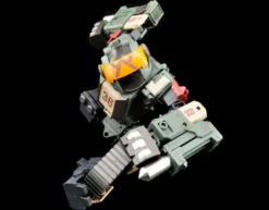 Acid Rain - Marine Sieger Stronghold ST2M Set