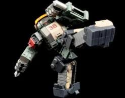 Acid Rain - Marine Sieger Stronghold ST2M Set