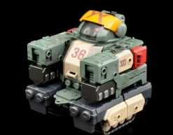 Acid Rain - Marine Sieger Stronghold ST2M Set