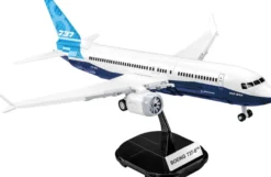 Action Town - Boeing™ 737 8™
