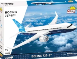Action Town - Boeing™ 737 8™