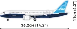 Action Town - Boeing™ 737 8™