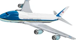 Action Town - Boeing™ 747 Air Force One