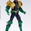 2000 AD Exquisite Mini Actionfigur 1/18 Judge Giant