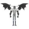 Agnostic Front ReAction Actionfigur Eliminator (Grayscale)