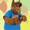 Alf Actionfigur Ultimate Totally 80s Alf 15 cm