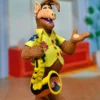 Alf Toony Classic Figur Alf mit Saxophon 15 cm