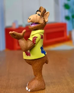 Alf Toony Classic Figur Alf mit Saxophon 15 cm