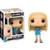 Alias Funko Pop! Vinylfigur Sidney Bristow Blonde Hair 529