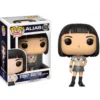 Alias Funko Pop! Vinylfigur Sidney Bristow School Girl 531