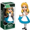 Alice in Wonderland Rock Candy Vinylfigur Alice