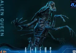 Alien Actionfigur 1/6 Alien Queen 53 cm