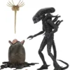 Alien 1979 Actionfigur Ultimate 40th Anniversary Big Chap 23 cm - Re Run