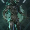 Alien: Earth Ultimate Actionfigur Xenomorph 18 cm