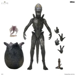 Alien: Earth Ultimate Actionfigur Wendy's Xenomorph 18 cm