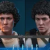 Alien Movie Masterpiece Actionfigur 1/6 Ellen Ripley 30 cm