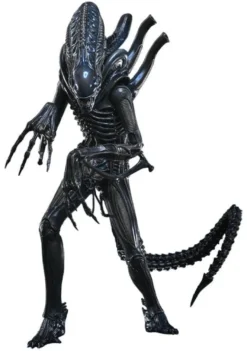 Alien Movie Masterpiece Actionfigur 1/6 Alien Warrior (Deluxe Version) 39 cm