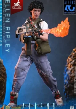 Alien Movie Masterpiece Actionfigur 1/6 Ellen Ripley (Artisan Edition) 30 cm
