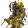Alien Movie Masterpiece Actionfigur 1/6 Power Loader 52 cm