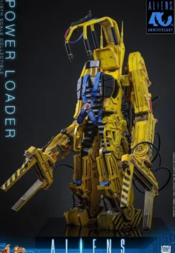 Alien Movie Masterpiece Actionfigur 1/6 Power Loader 52 cm