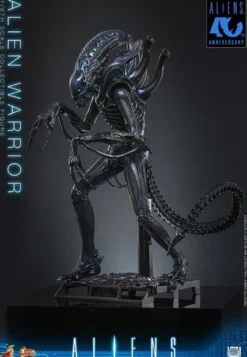 Alien Movie Masterpiece Actionfigur 1/6 Alien Warrior 39 cm