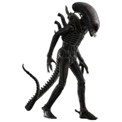 Alien Movie Masterpiece Actionfigur 1/6 Big Chap 36 cm