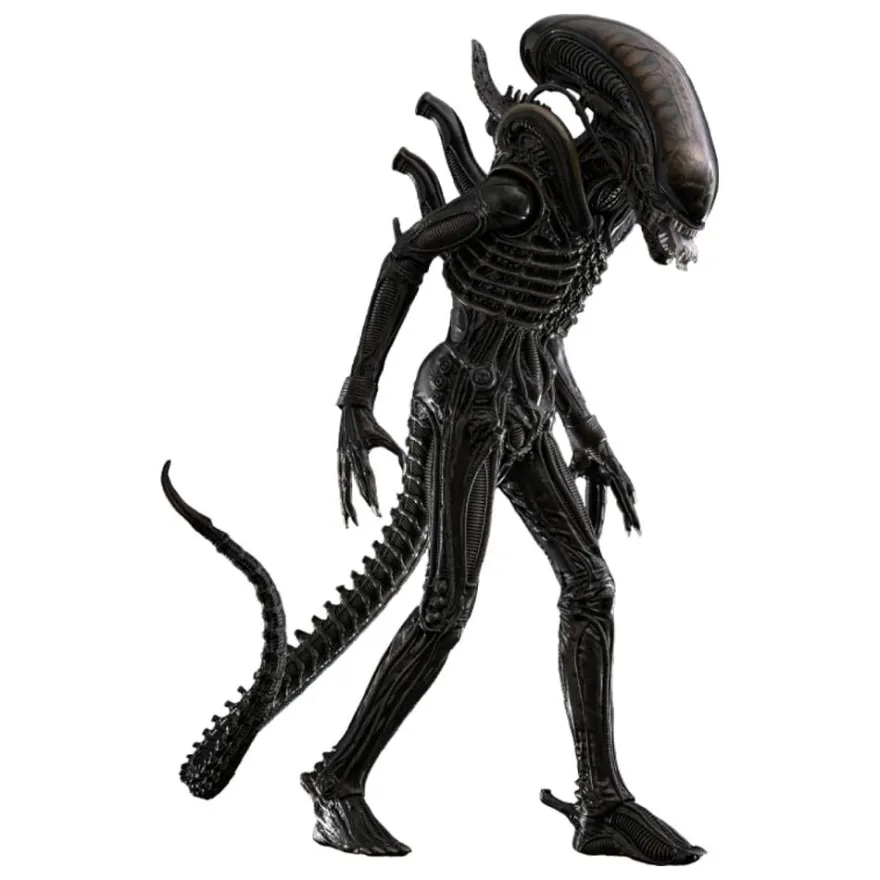 Alien Movie Masterpiece Actionfigur 1/6 Big Chap 36 cm
