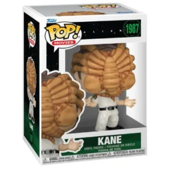 Alien POP! Vinyl Figuren Kane CB 9 cm