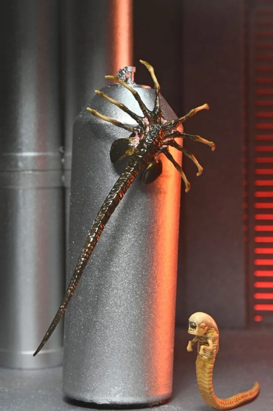 Alien: Romulus Actionfigur Ultimate Xenomorph XX121 18 cm