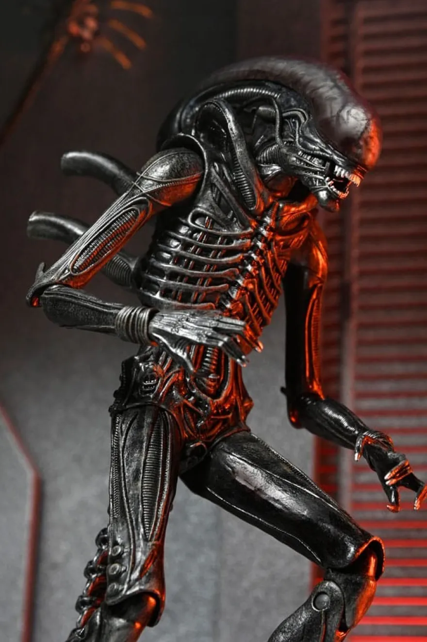 Alien: Romulus Actionfigur Ultimate Xenomorph XX121 18 cm