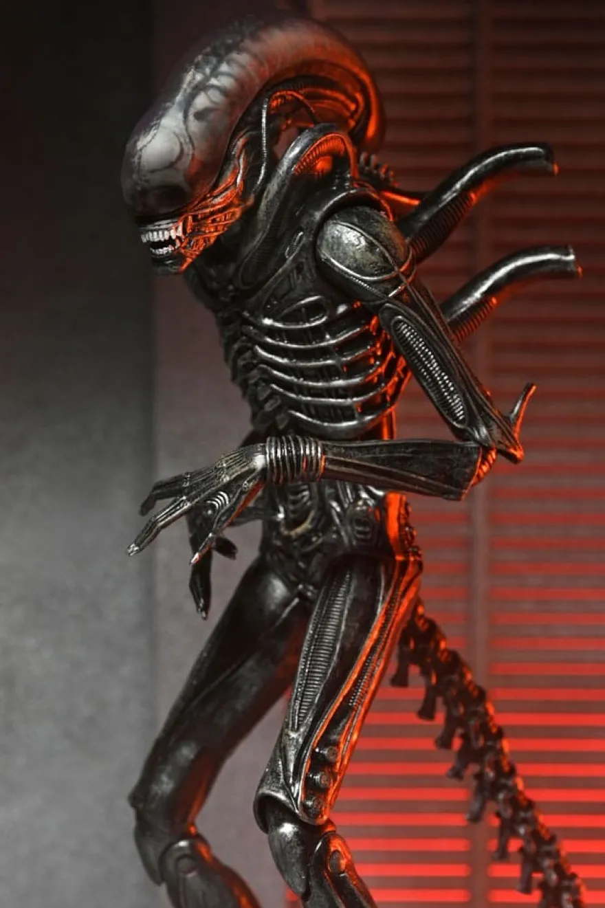 Alien: Romulus Actionfigur Ultimate Xenomorph XX121 18 cm