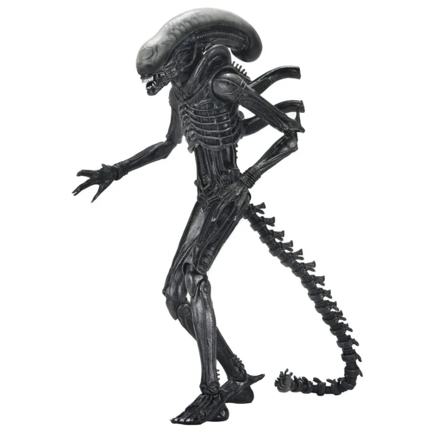 Alien: Romulus Actionfigur Ultimate Xenomorph XX121 18 cm
