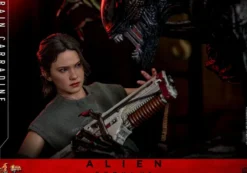 Alien: Romulus Movie Masterpiece Actionfigur 1/6 Rain Carradine 26 cm
