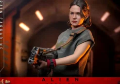 Alien: Romulus Movie Masterpiece Actionfigur 1/6 Rain Carradine 26 cm