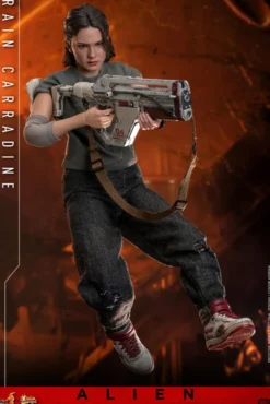 Alien: Romulus Movie Masterpiece Actionfigur 1/6 Rain Carradine 26 cm
