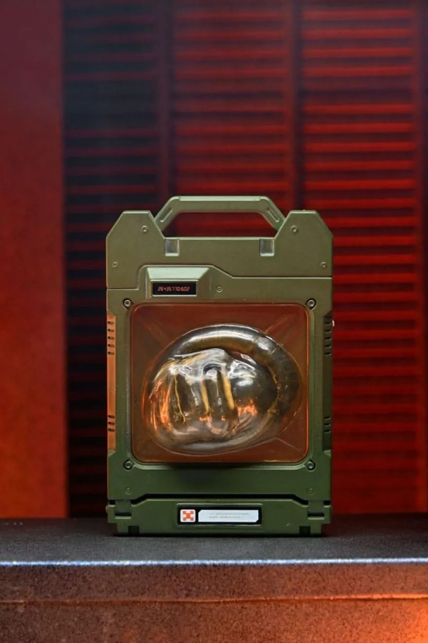 Alien: Romulus Zubehör-Set für Actionfiguren Accessory Pack
