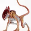Aliens Actionfigur Panther Alien (Kenner Tribute) 23 cm