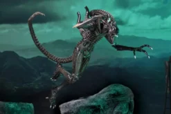 Aliens Alien Warrior Brown 1986 Ultimate Actionfigur