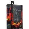 Aliens: Fireteam Elite Actionfiguren-Set Burster & Spitter
