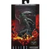 Aliens: Fireteam Elite Actionfigur Spitter