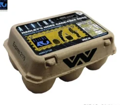Aliens 40th Anniversary Alien Eggs 6 Accessory Pack