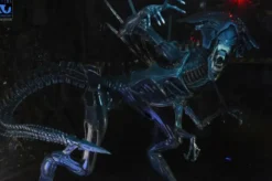 Aliens 40th Anniversary Alien Queen Ultra Deluxe Actionfigur
