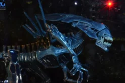 Aliens 40th Anniversary Alien Queen Ultra Deluxe Actionfigur